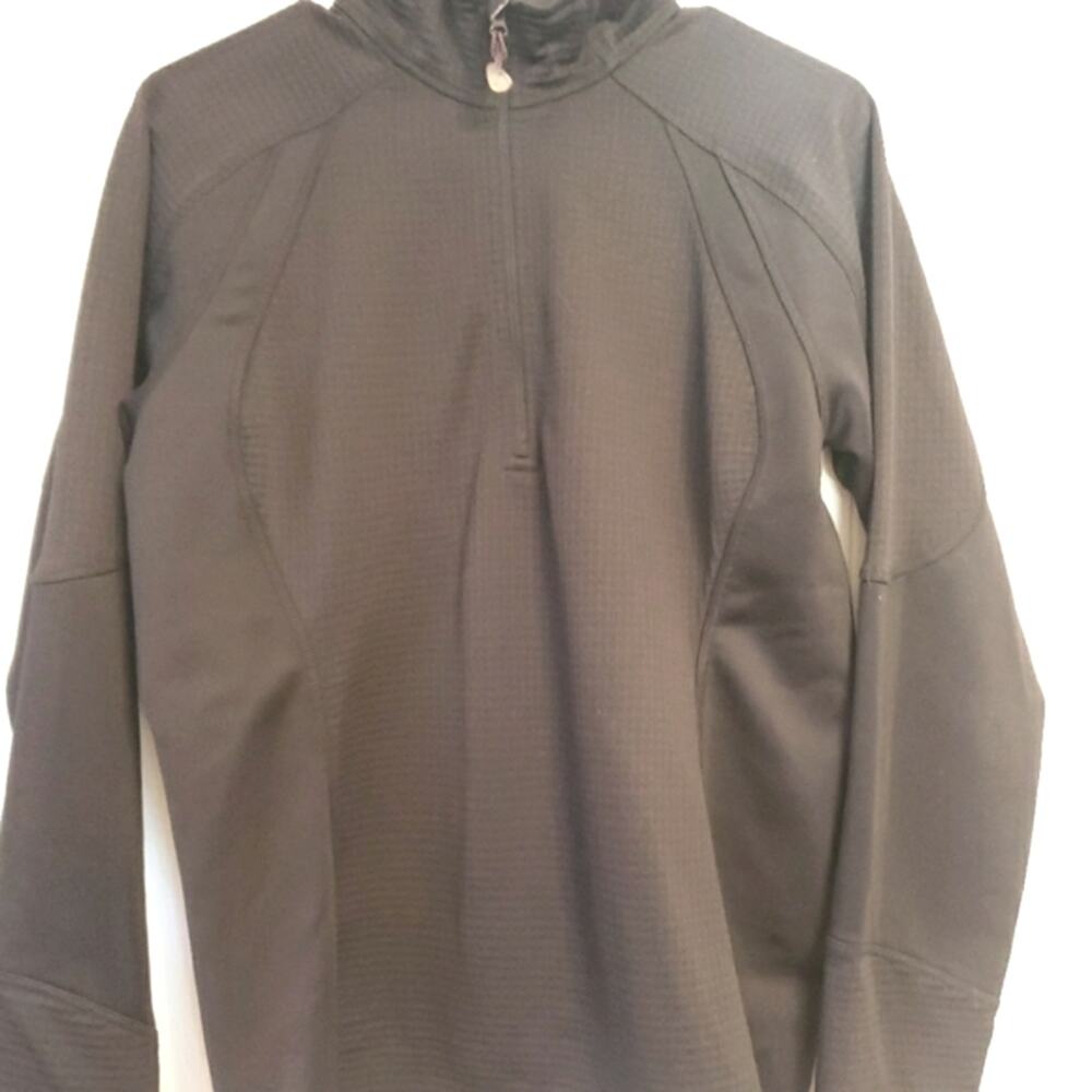 Eddie Bauer Athletic jacket. Size Large tall.